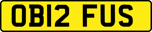 OB12FUS