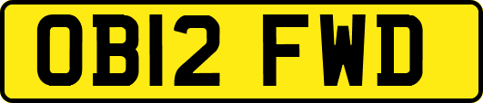 OB12FWD