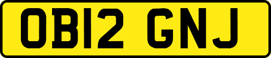 OB12GNJ