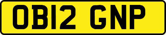 OB12GNP