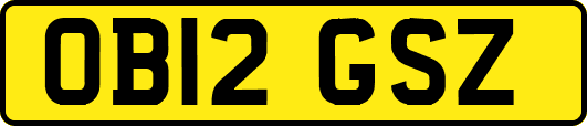 OB12GSZ
