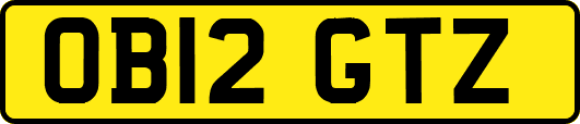 OB12GTZ