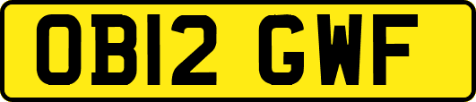 OB12GWF