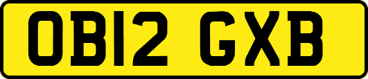 OB12GXB