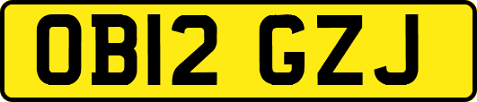 OB12GZJ