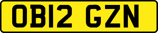 OB12GZN