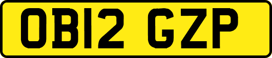 OB12GZP