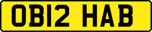 OB12HAB