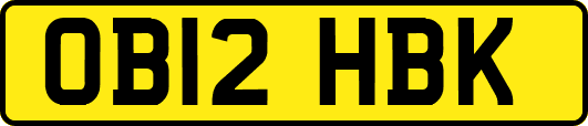 OB12HBK