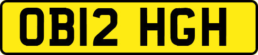 OB12HGH