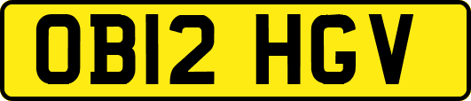 OB12HGV