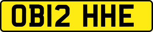 OB12HHE