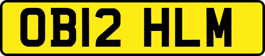 OB12HLM