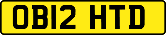 OB12HTD