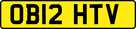 OB12HTV