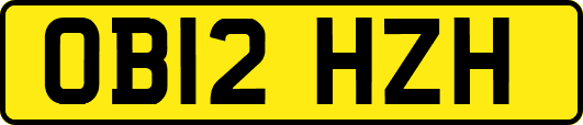 OB12HZH
