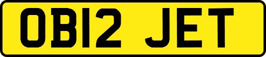 OB12JET