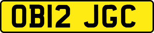 OB12JGC