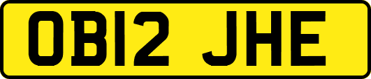 OB12JHE