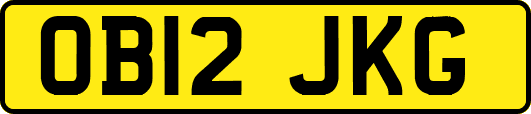 OB12JKG