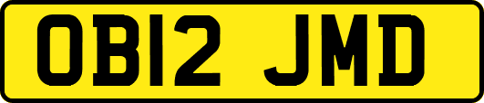 OB12JMD