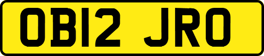 OB12JRO