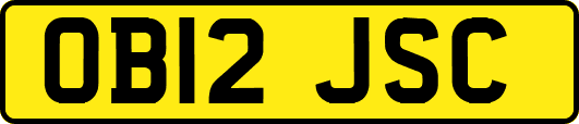 OB12JSC