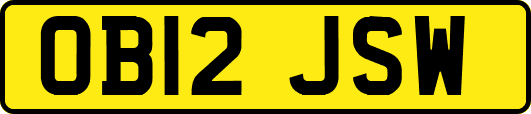 OB12JSW