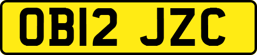 OB12JZC