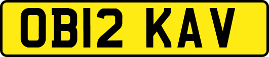 OB12KAV