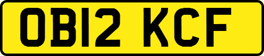 OB12KCF
