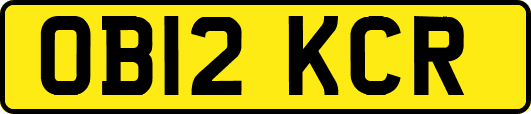 OB12KCR