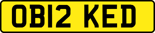 OB12KED