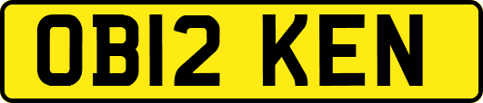 OB12KEN