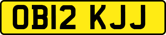 OB12KJJ