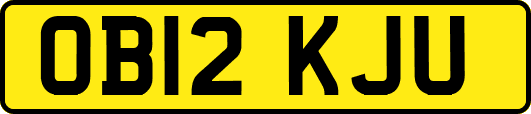 OB12KJU
