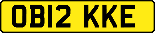 OB12KKE