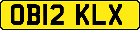 OB12KLX