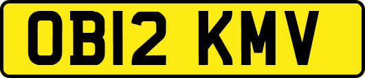 OB12KMV