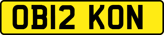 OB12KON