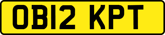 OB12KPT