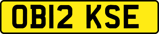 OB12KSE
