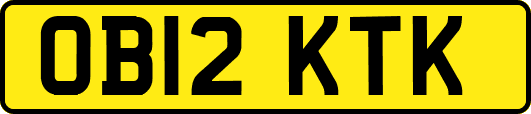 OB12KTK