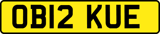 OB12KUE