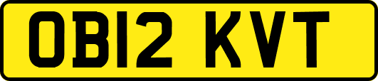 OB12KVT