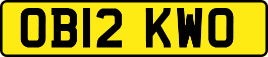 OB12KWO