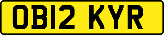 OB12KYR