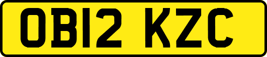 OB12KZC