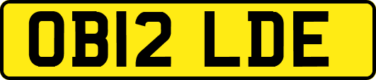 OB12LDE