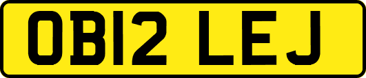 OB12LEJ
